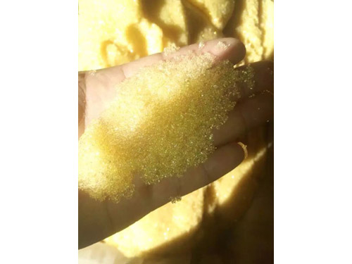 SNT-001x7（732）強(qiáng)酸性苯乙烯系陽(yáng)離子交換樹脂